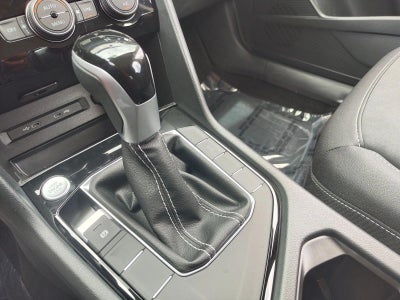 2024 Volkswagen Taos SE FWD