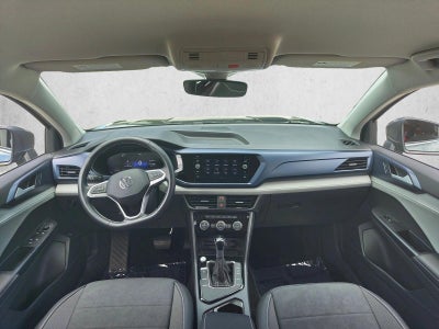 2024 Volkswagen Taos SE FWD