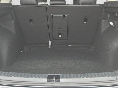 2024 Volkswagen Taos SE FWD