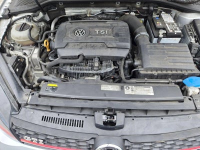 2015 Volkswagen Golf GTI 4dr HB Man S