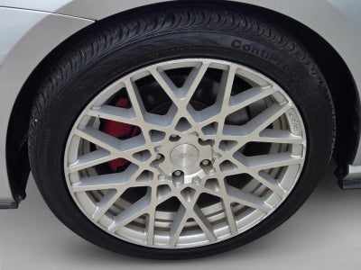 2015 Volkswagen Golf GTI 4dr HB Man S