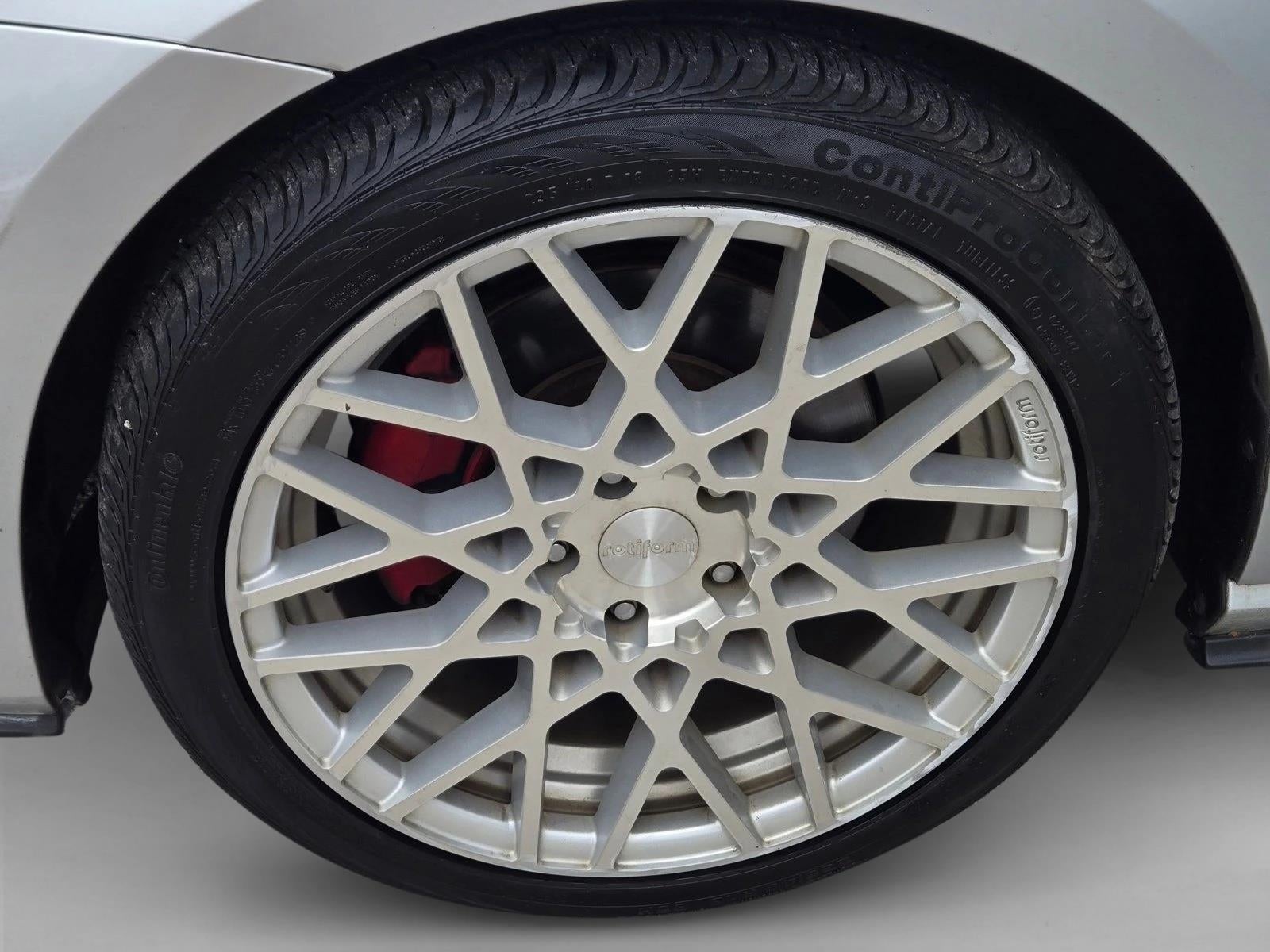 2015 Volkswagen Golf GTI 4dr HB Man S