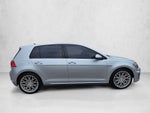 2015 Volkswagen Golf GTI 4dr HB Man S
