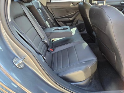 2023 Volkswagen Jetta SE Auto