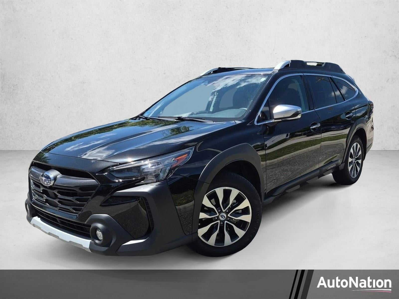 2024 Subaru Outback Touring XT AWD
