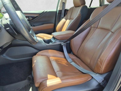 2024 Subaru Outback Touring XT AWD