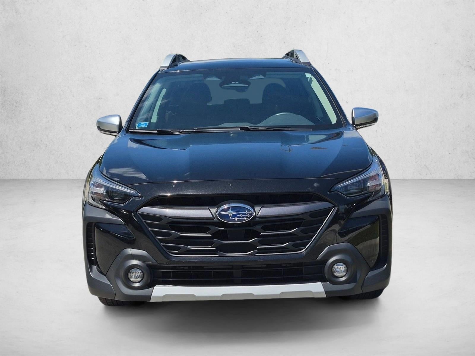 2024 Subaru Outback Touring XT AWD