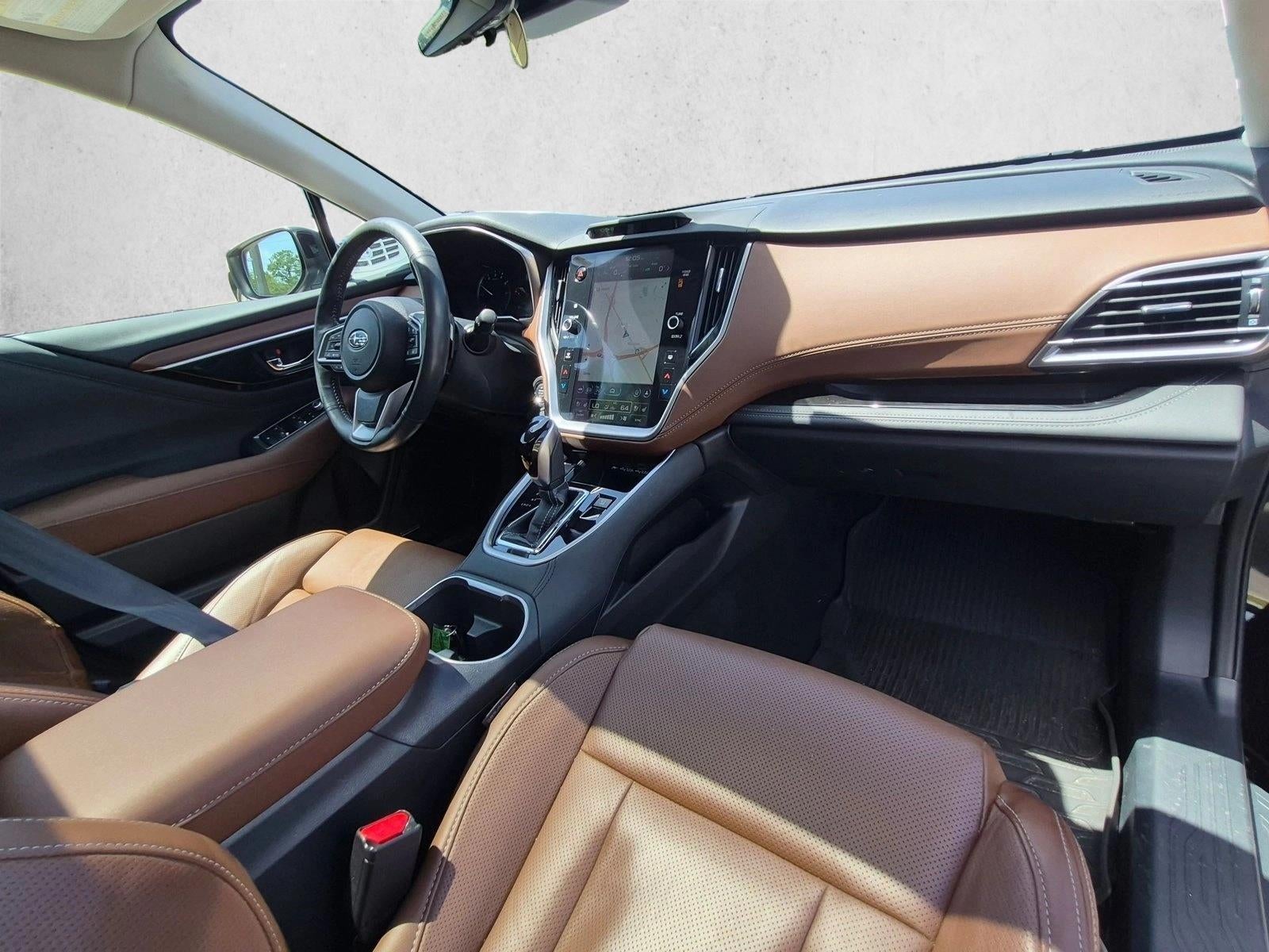 2024 Subaru Outback Touring XT AWD