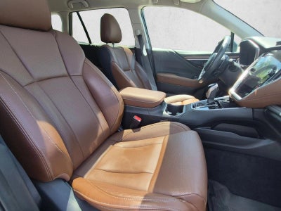 2024 Subaru Outback Touring XT AWD