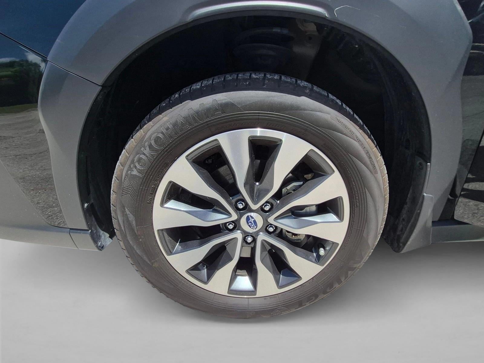 2024 Subaru Outback Touring XT AWD