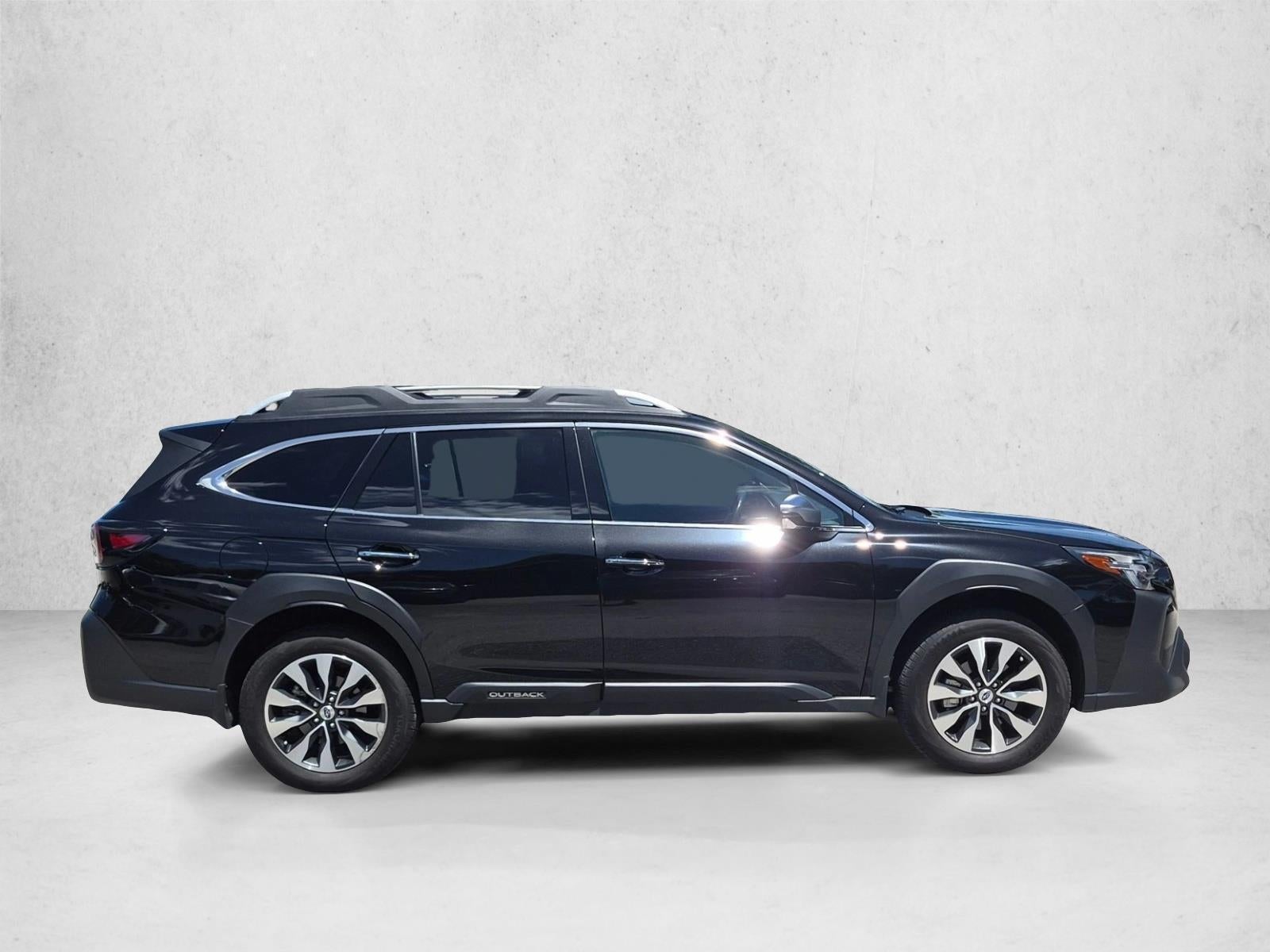 2024 Subaru Outback Touring XT AWD