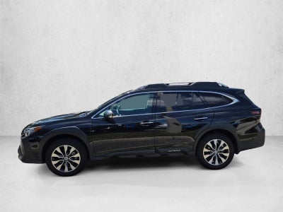 2024 Subaru Outback Touring XT AWD