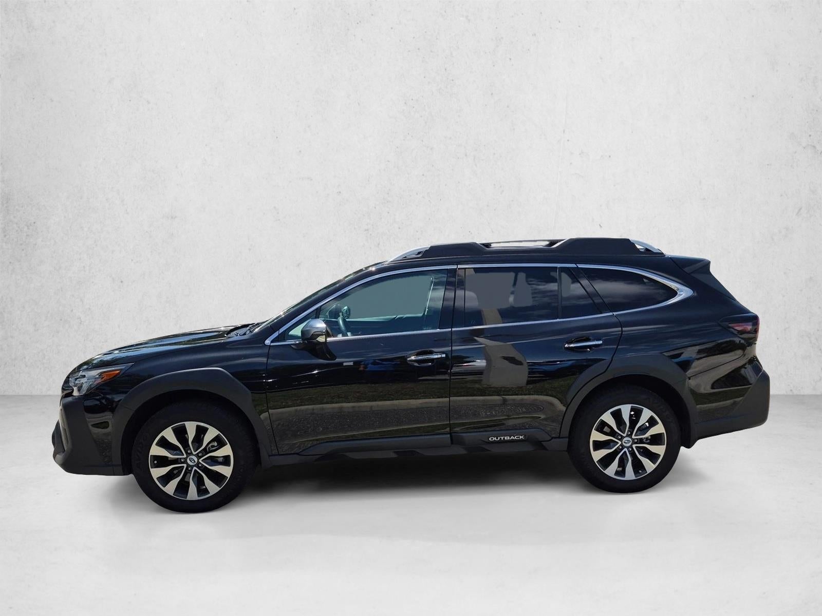 2024 Subaru Outback Touring XT AWD