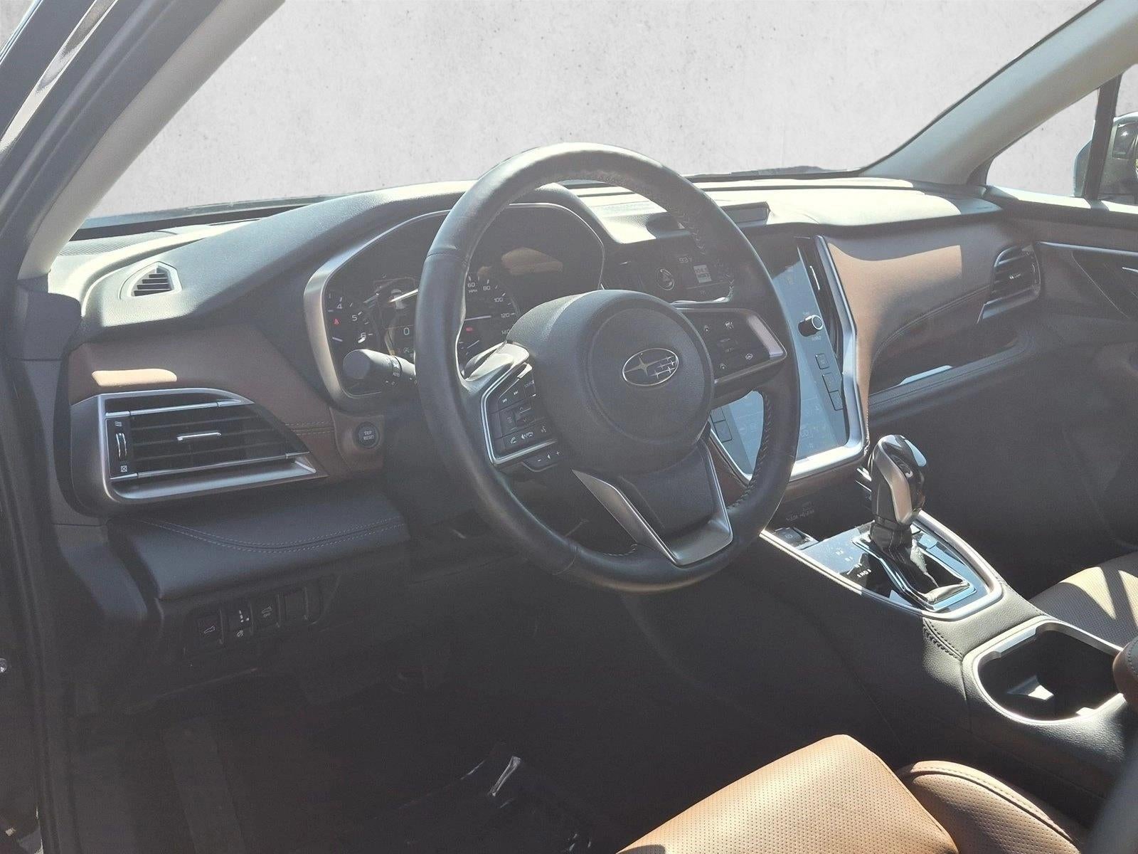 2024 Subaru Outback Touring XT AWD