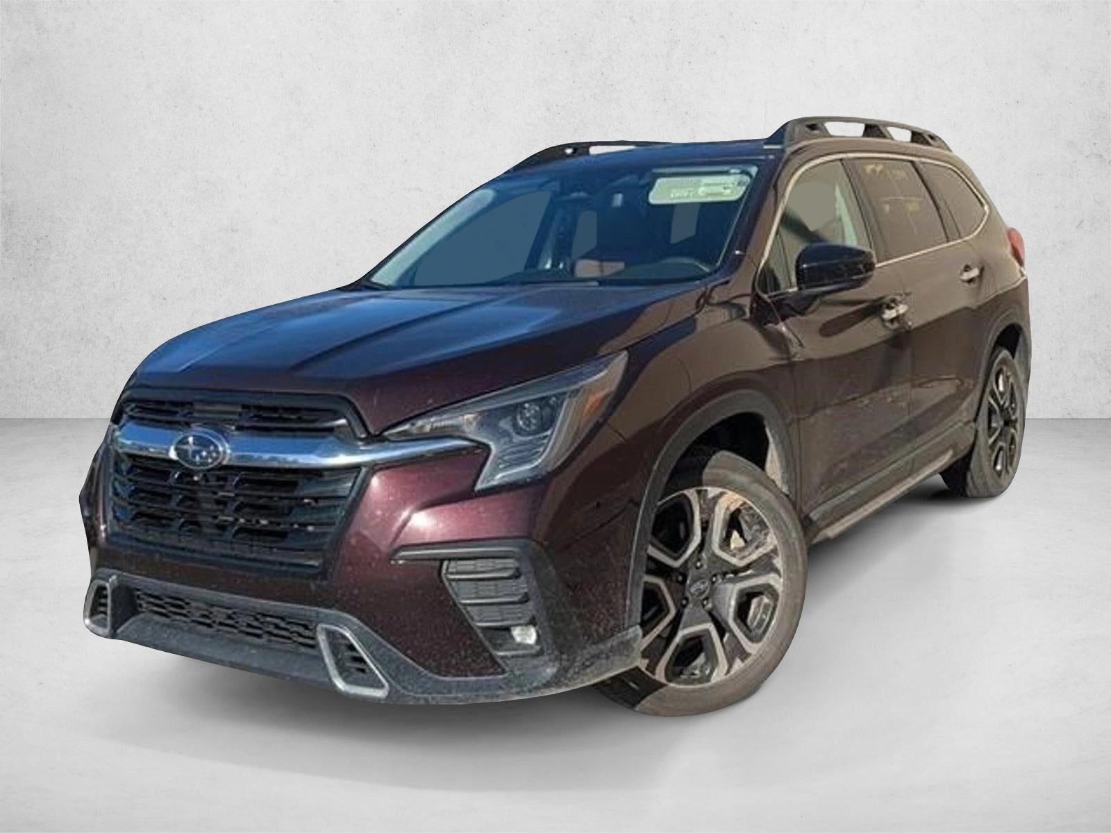 2024 Subaru Ascent Touring 7-Passenger