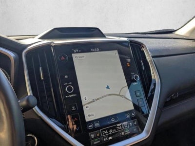 2024 Subaru Ascent Touring 7-Passenger