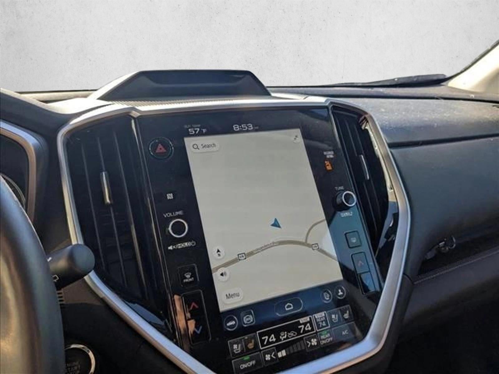 2024 Subaru Ascent Touring 7-Passenger