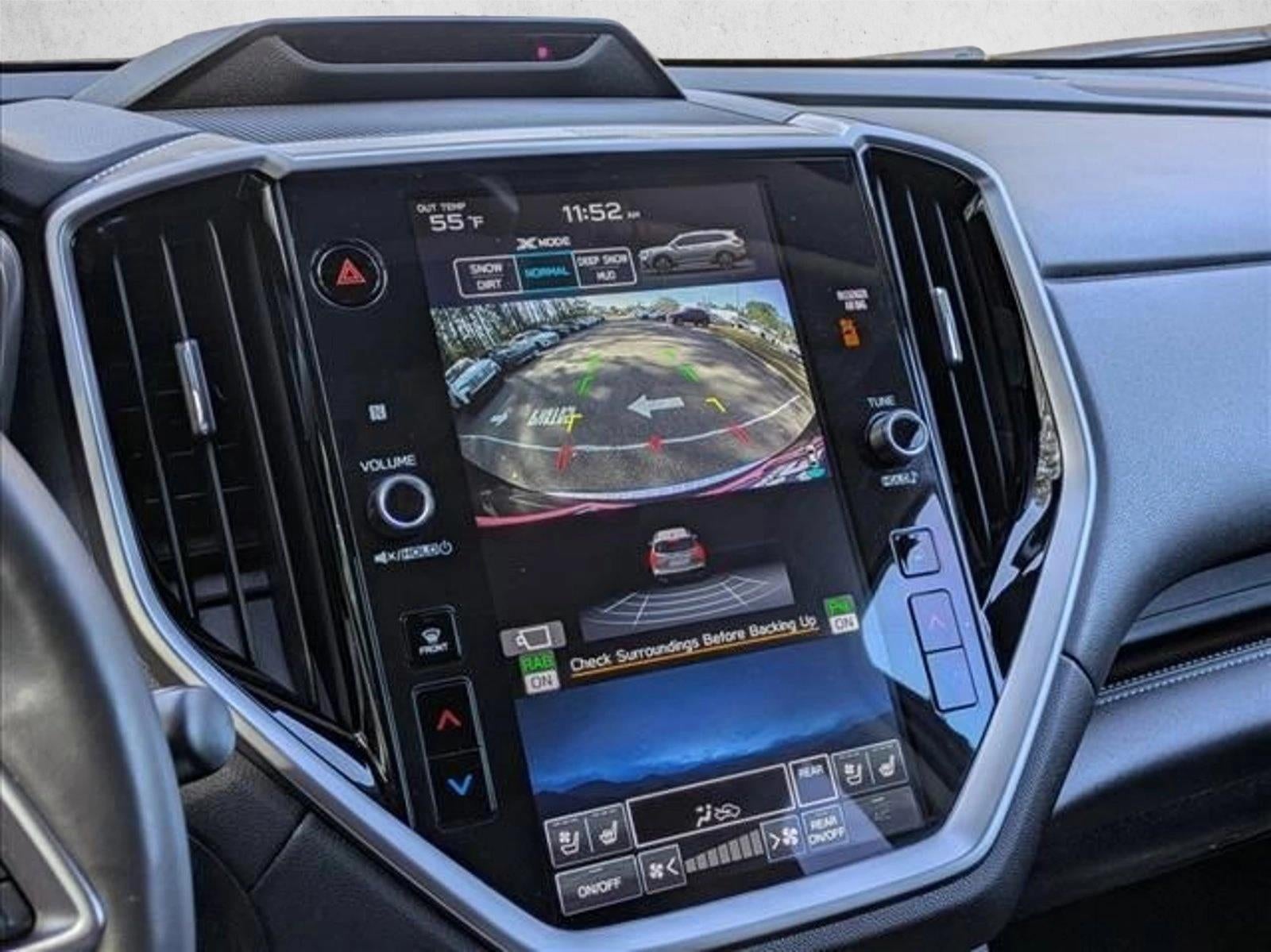 2024 Subaru Ascent Touring 7-Passenger