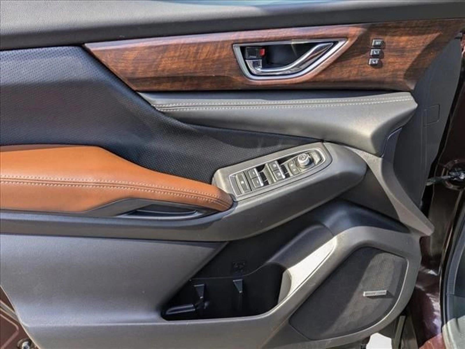 2024 Subaru Ascent Touring 7-Passenger