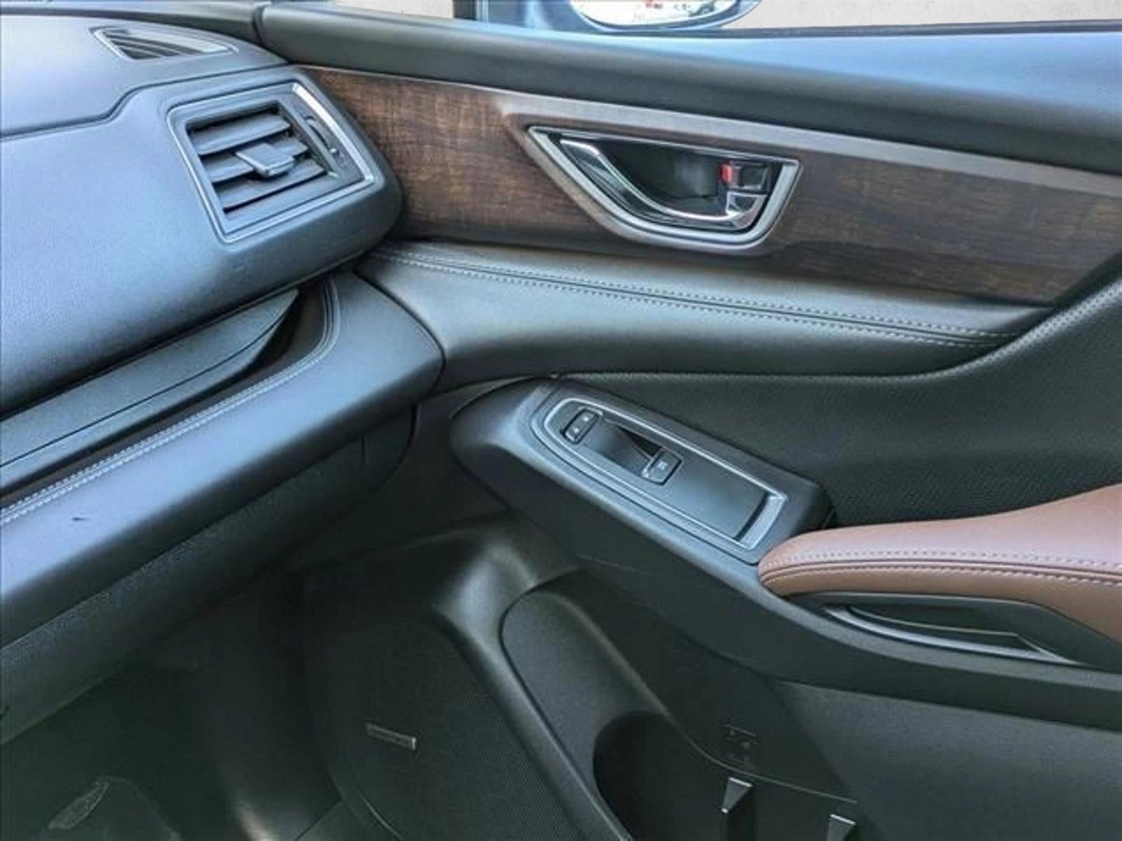 2024 Subaru Ascent Touring 7-Passenger