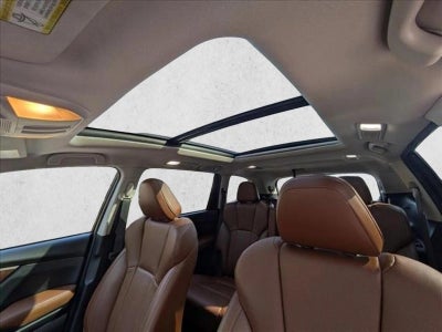 2024 Subaru Ascent Touring 7-Passenger