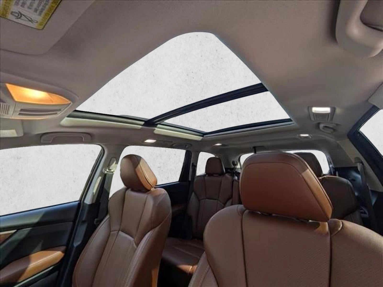 2024 Subaru Ascent Touring 7-Passenger