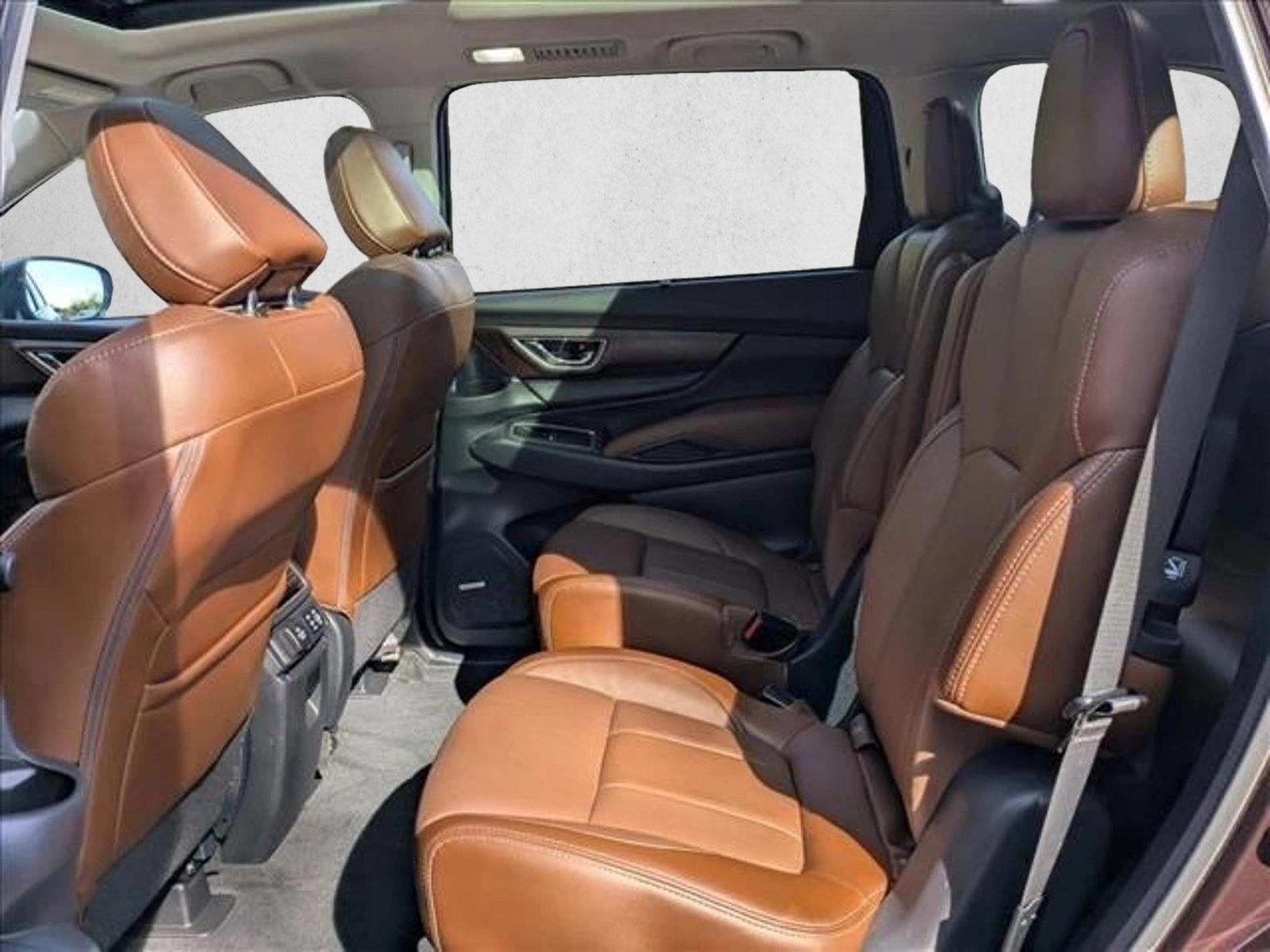 2024 Subaru Ascent Touring 7-Passenger