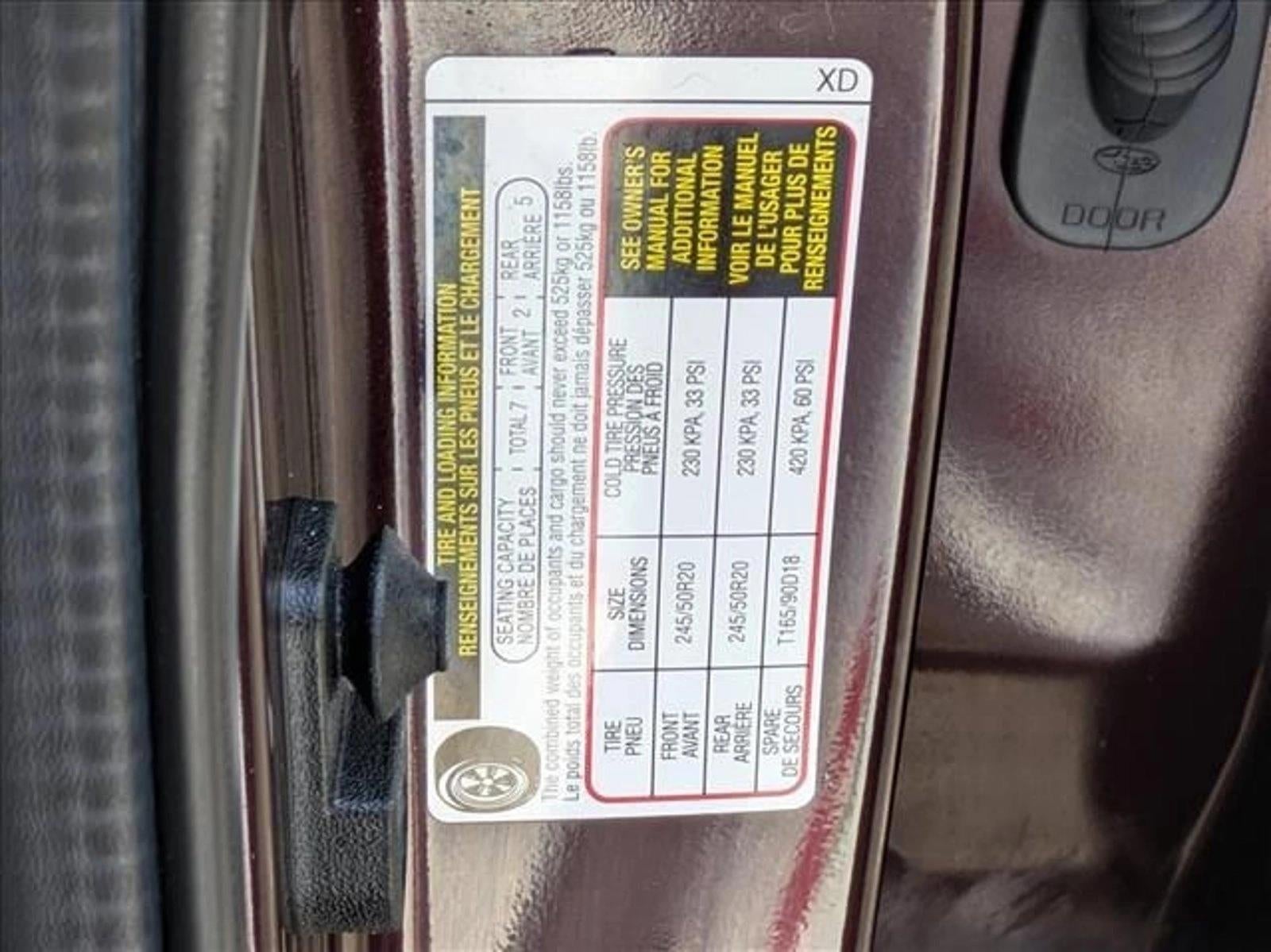 2024 Subaru Ascent Touring 7-Passenger