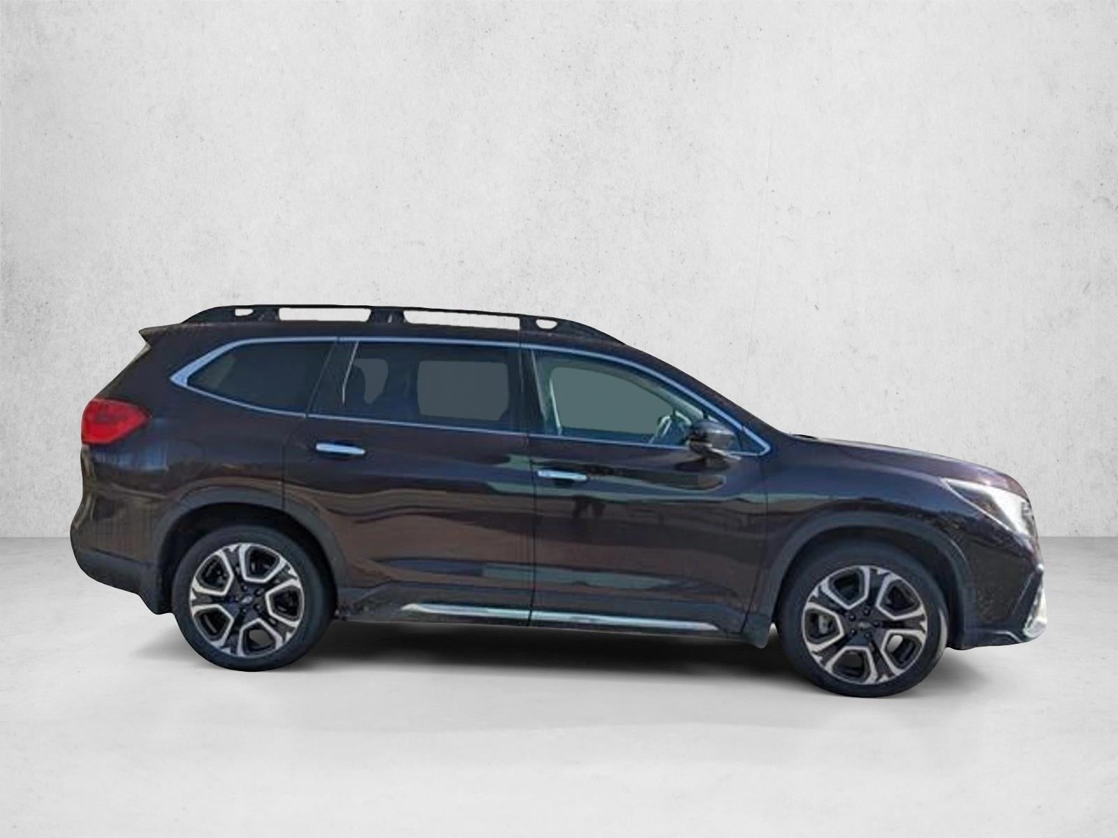 2024 Subaru Ascent Touring 7-Passenger