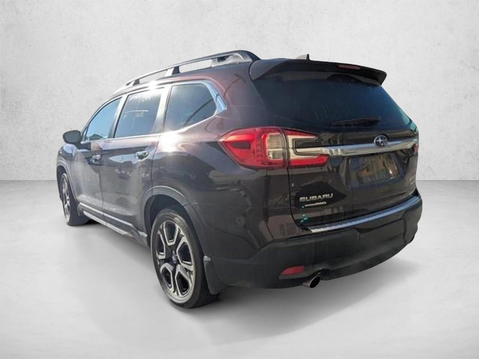 2024 Subaru Ascent Touring 7-Passenger