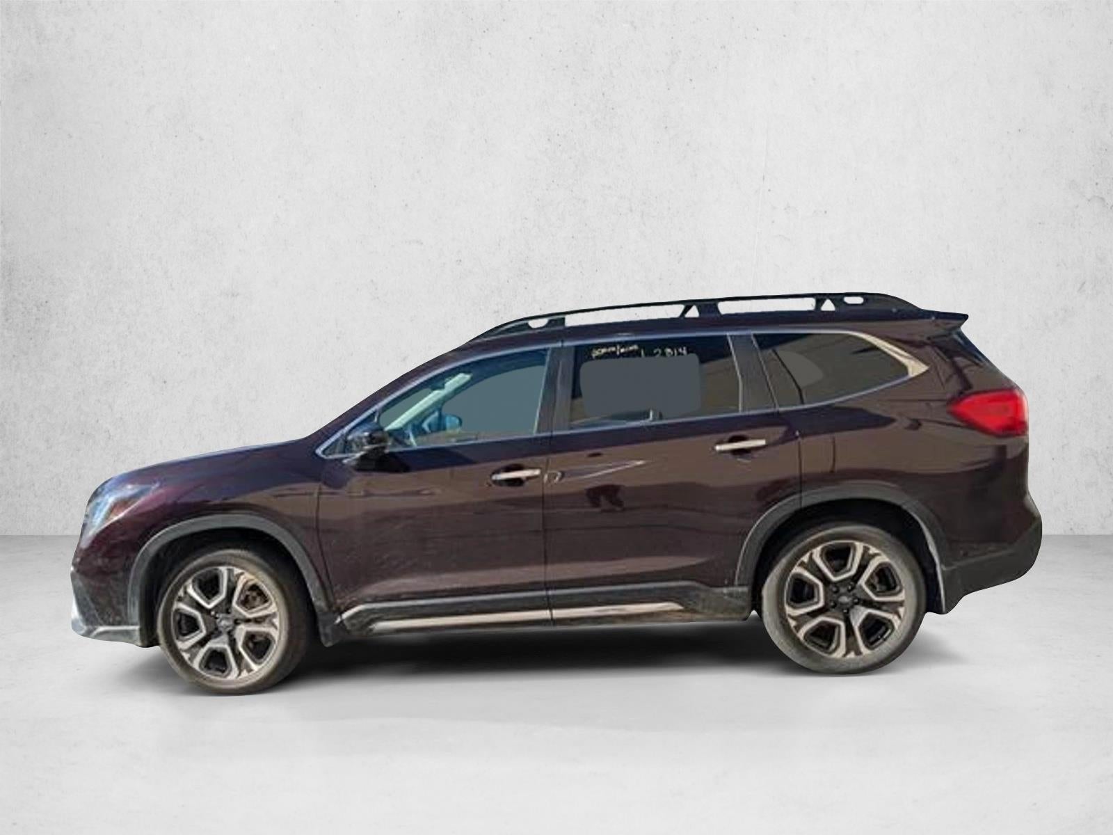 2024 Subaru Ascent Touring 7-Passenger