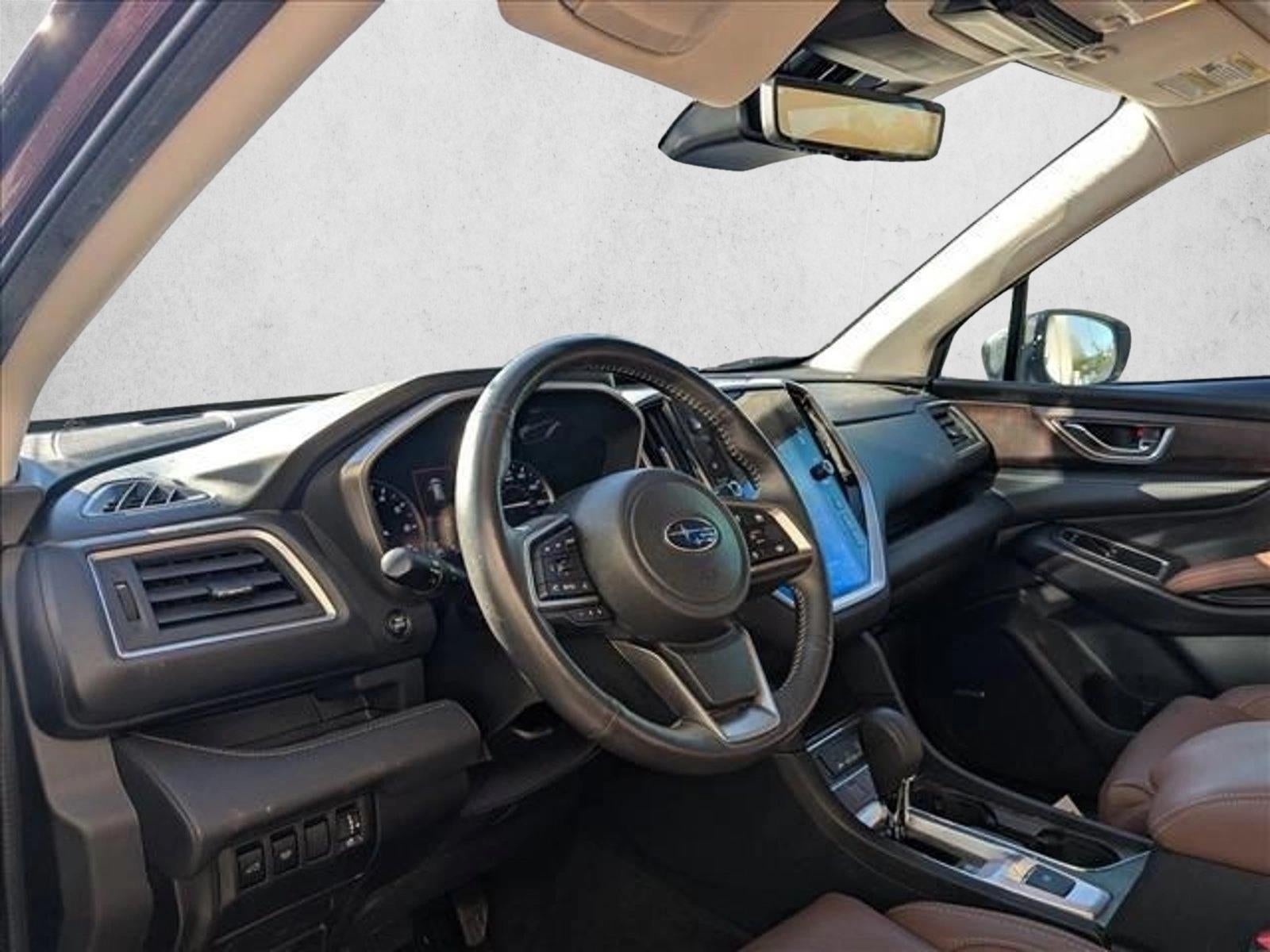 2024 Subaru Ascent Touring 7-Passenger