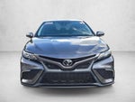 2023 Toyota Camry SE Auto (SE)