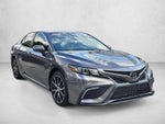 2023 Toyota Camry SE Auto (SE)