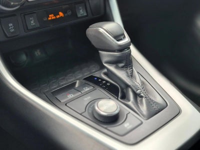 2023 Toyota RAV4 Hybrid XSE AWD (Natl)