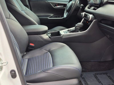 2023 Toyota RAV4 Hybrid XSE AWD (Natl)
