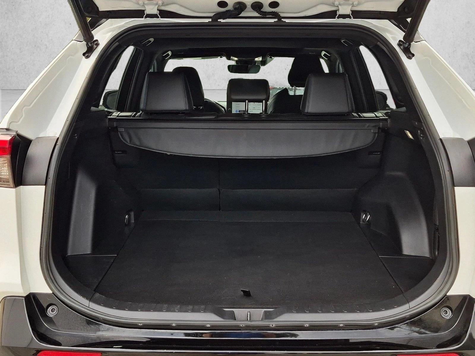 2023 Toyota RAV4 Hybrid XSE AWD (Natl)