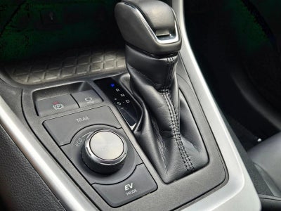 2022 Toyota RAV4 Hybrid XSE AWD (Natl)