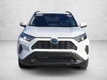 2022 Toyota RAV4 Hybrid XLE AWD (Natl)
