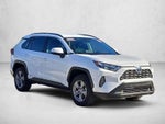 2022 Toyota RAV4 Hybrid XLE AWD (Natl)
