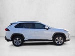 2022 Toyota RAV4 Hybrid XLE AWD (Natl)