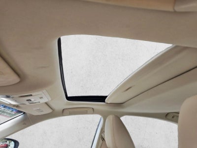 2018 Lexus ES 350 FWD