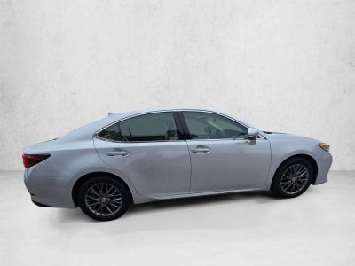 2018 Lexus ES 350 FWD