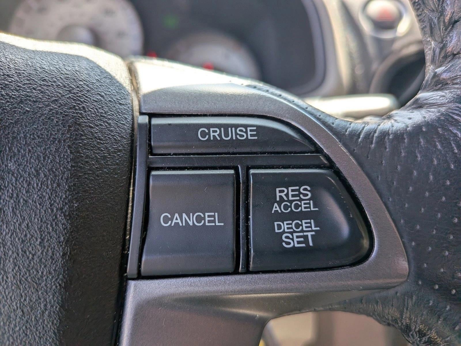 2012 Honda Pilot 4WD EX-L with Navigation