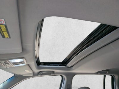 2012 Honda Pilot 4WD EX-L with Navigation