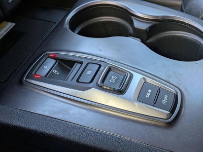 2021 Honda Pilot Special Edition 2WD