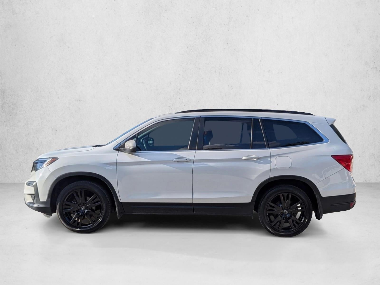 2021 Honda Pilot Special Edition 2WD