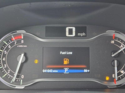 2023 Honda Ridgeline Sport AWD