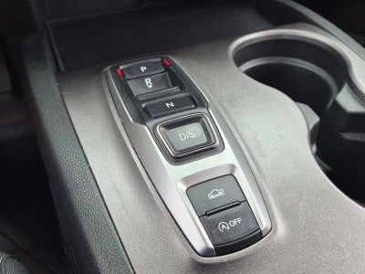 2023 Honda Ridgeline Sport AWD