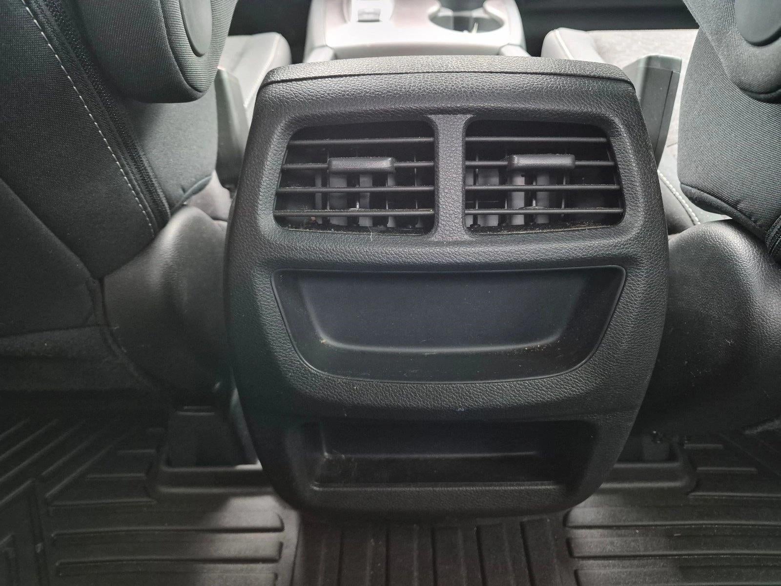 2023 Honda Ridgeline Sport AWD